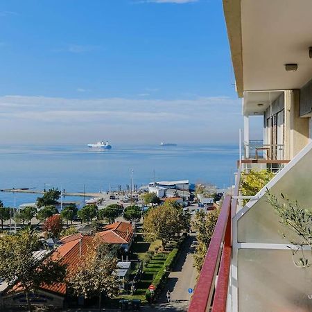 Sea La Vie Apartment, Vesta Philoxenia テッサロニキ エクステリア 写真