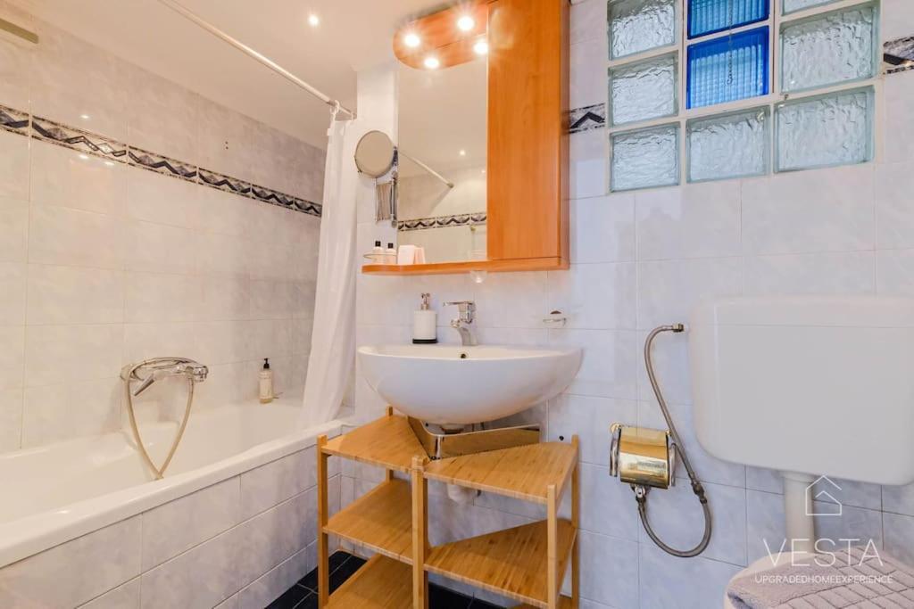 Sea La Vie Apartment, Vesta Philoxenia テッサロニキ エクステリア 写真