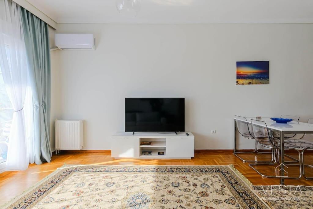 Sea La Vie Apartment, Vesta Philoxenia テッサロニキ エクステリア 写真
