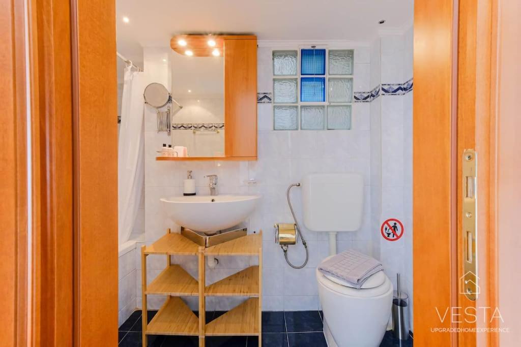 Sea La Vie Apartment, Vesta Philoxenia テッサロニキ エクステリア 写真