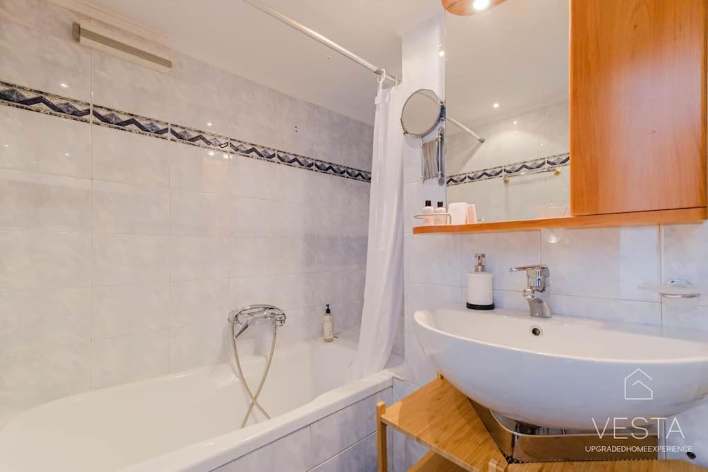 Sea La Vie Apartment, Vesta Philoxenia テッサロニキ エクステリア 写真