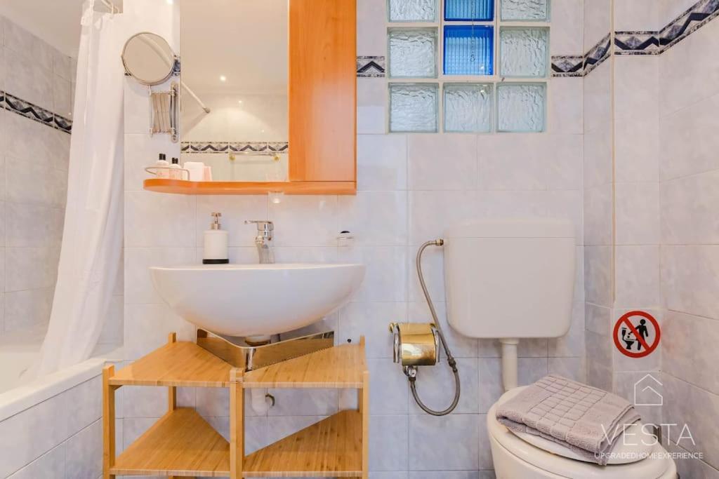 Sea La Vie Apartment, Vesta Philoxenia テッサロニキ エクステリア 写真