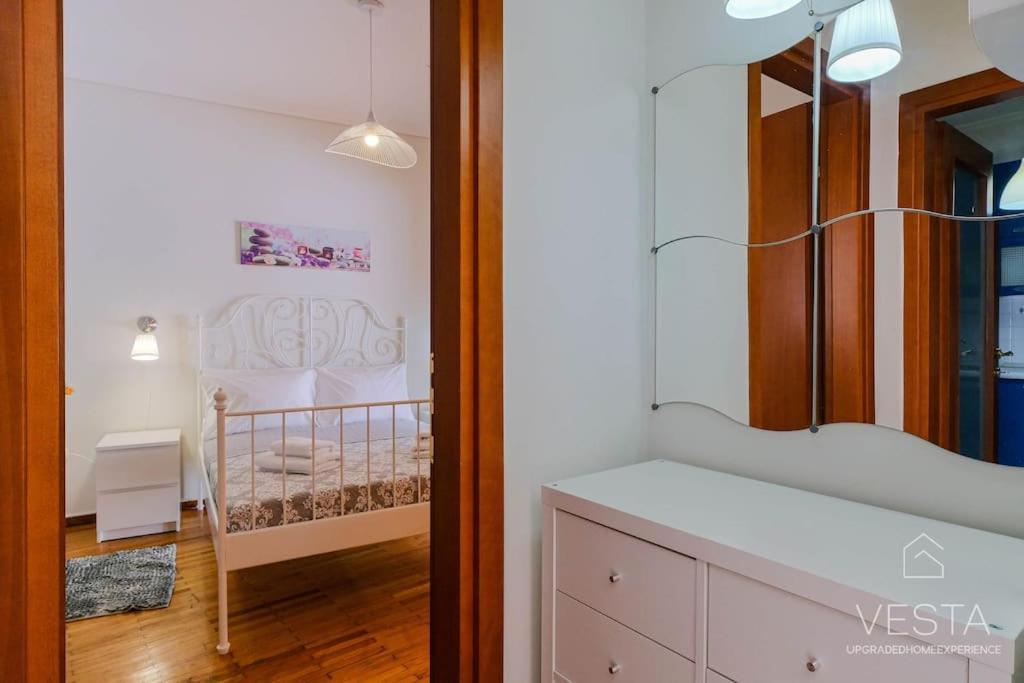 Sea La Vie Apartment, Vesta Philoxenia テッサロニキ エクステリア 写真