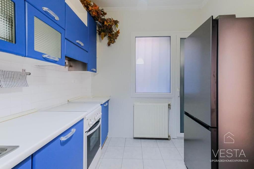 Sea La Vie Apartment, Vesta Philoxenia テッサロニキ エクステリア 写真