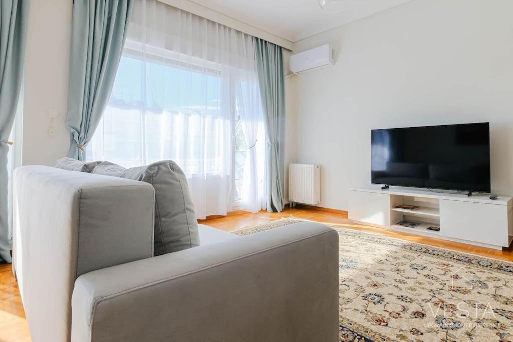 Sea La Vie Apartment, Vesta Philoxenia テッサロニキ エクステリア 写真